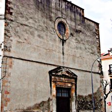 Convent de les Claretianes (la Selva del Camp)