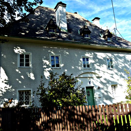 Pfarrhof Frauenberg Maria – Rehkogel