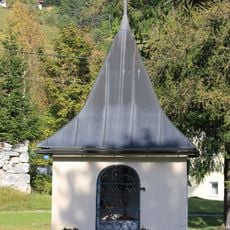 Bartholomäuskapelle