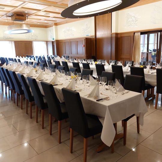 Hotel Post Sargans AG