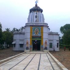 Jagannath Temple, Nayagarh