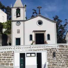 Igreja Paroquial de Foz do Sousa