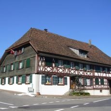 Gasthof Löwen