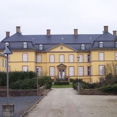 Schloss Crassenstein