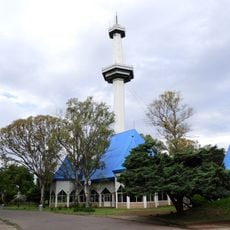 Parque de la Ciudad