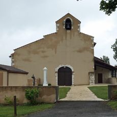 Église Saint-Orens de Classun