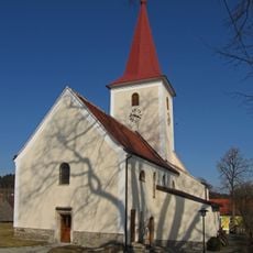 St. Stephan