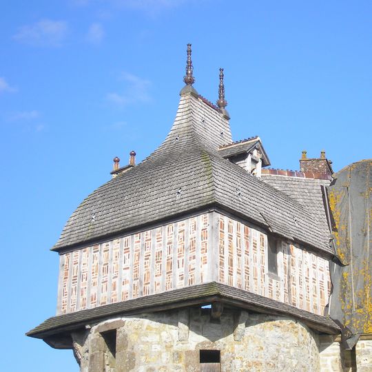 La Haute-Chapelle