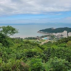 Seac Min Pun Ancient Path