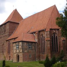 Dorfkirche Hohenkirchen