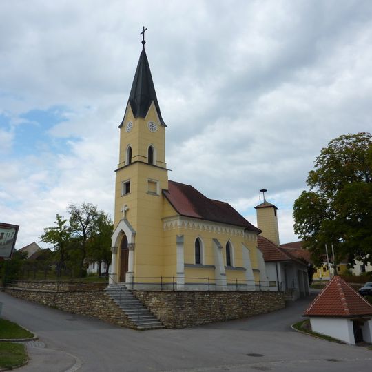 Chapel Wilhalm