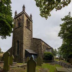 Church of the Holy Trinity