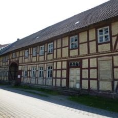Bauernhof Lindenstraße 3 (Calvörde-Berenbrock)