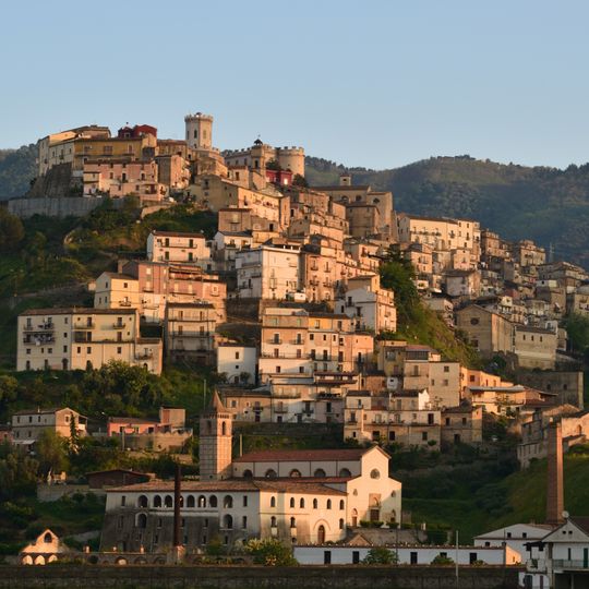 Corigliano-Rossano