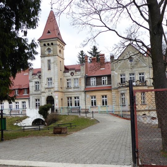 Grabiszyce Sredne 14