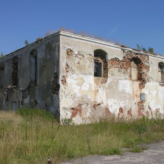Synagoga Letnia w Kalwarii