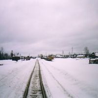 谢米戈罗德尼亚农村居民点