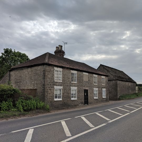 The Farmhouse, Cotton Mill