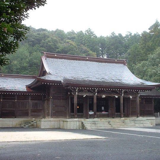 Oki-jinja