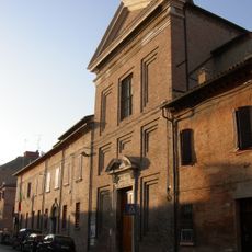 Chiesa di Santa Francesca Romana