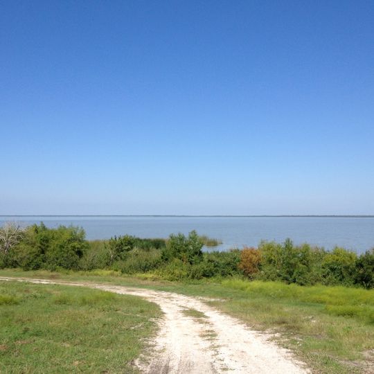 Green Lake
