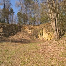 Steinbruch am Fischberg
