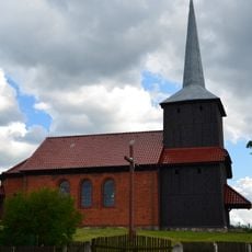 Kościół Świętych Apostołów Piotra i Pawła w Brzeźnicy