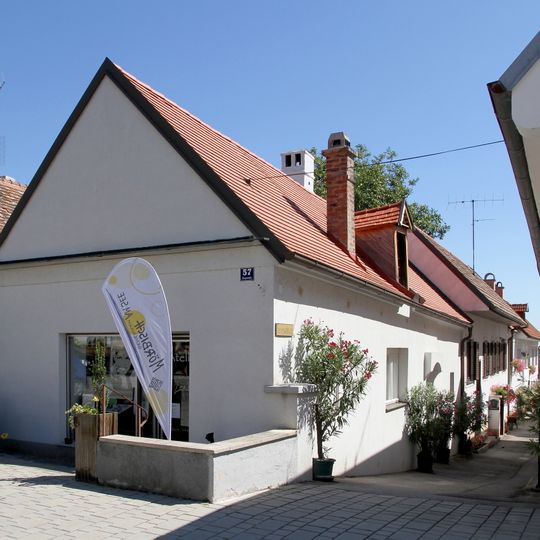 Wohnhaus