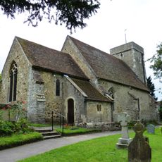 St Peter's Church