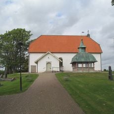 Laske-Vedums kyrka