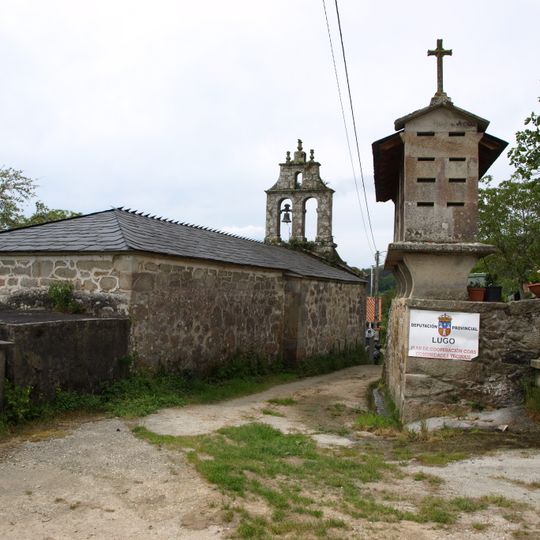 Church of Saint Felix