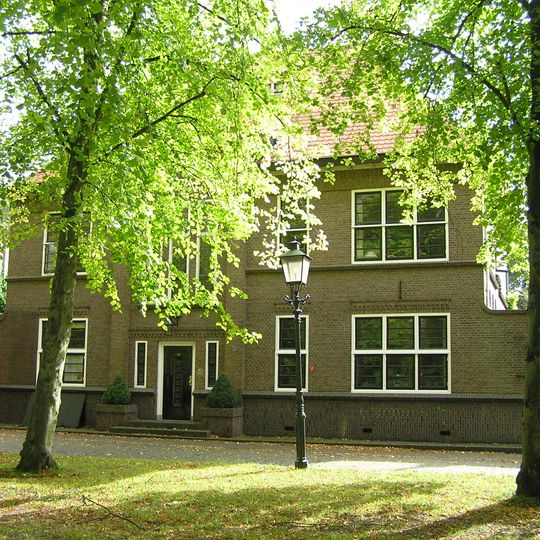 Marktveld 19, Kloetinge