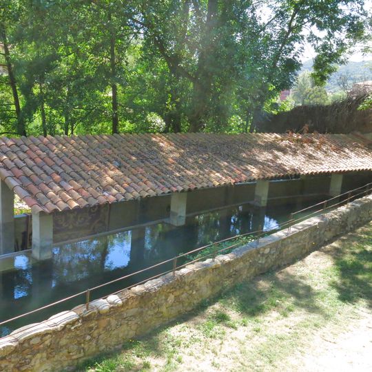 Rentadors de Can Pòlit