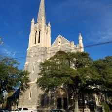 First Presbyterian Church