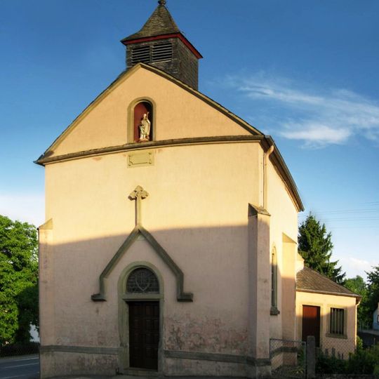 Sankt Maria, allerseligste Jungfrau