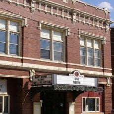 Ohio Theatre