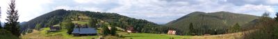 Panoramic View 0