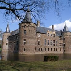 Schloss Helmond