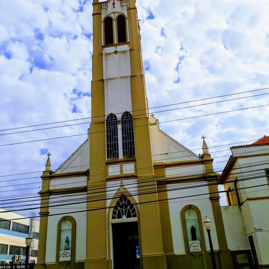 Igreja de Nossa Senhora Imaculada Conceição