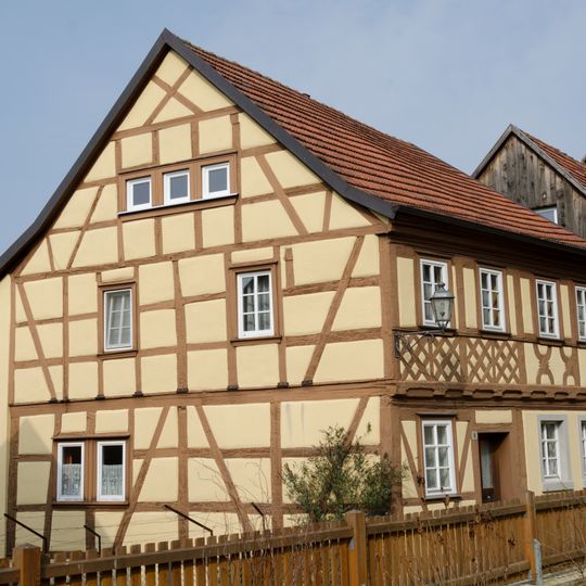Wohnhaus