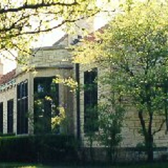 Highland Park Public Library