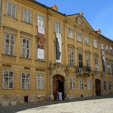 Mirbachov palác