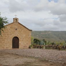 Chiesa della Speranza