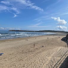Playa del Espartal