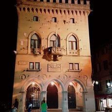 Palazzo Pubblico