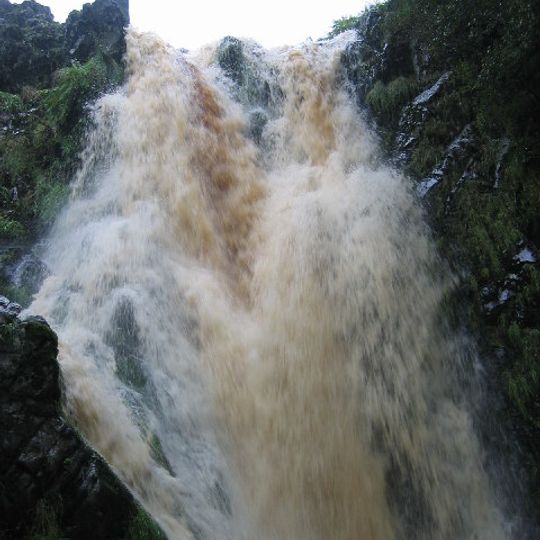 Linhope Spout
