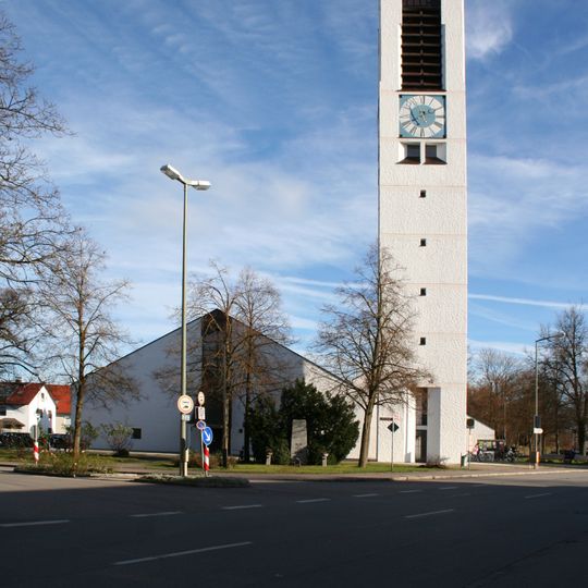 St. Lantpert