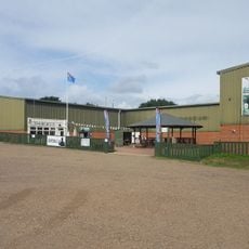 The Wight Military And Heritage Museum