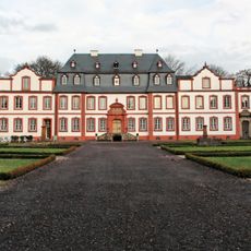 Schloss Münchweiler