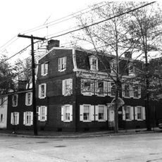 Francis Hopkinson House